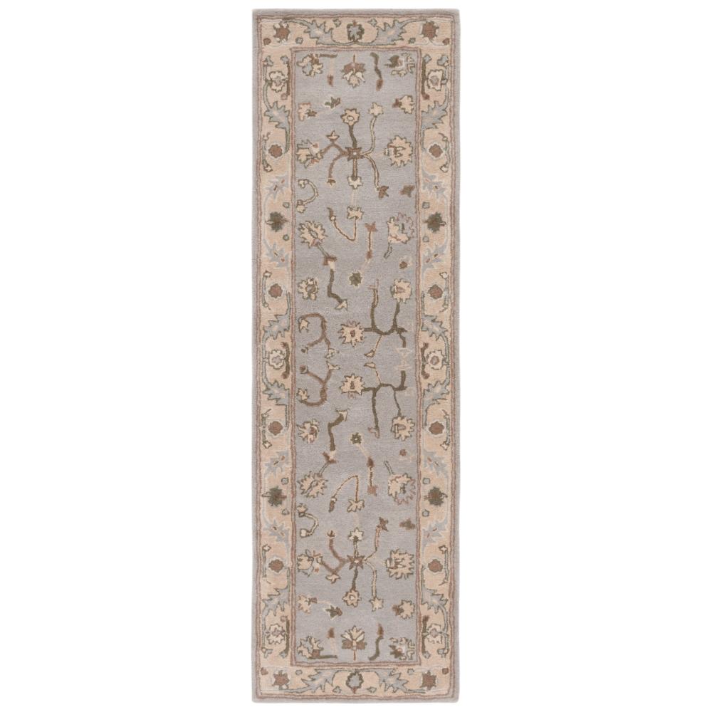 Safavieh HG865A-212 Hand Tufted Indoor 2