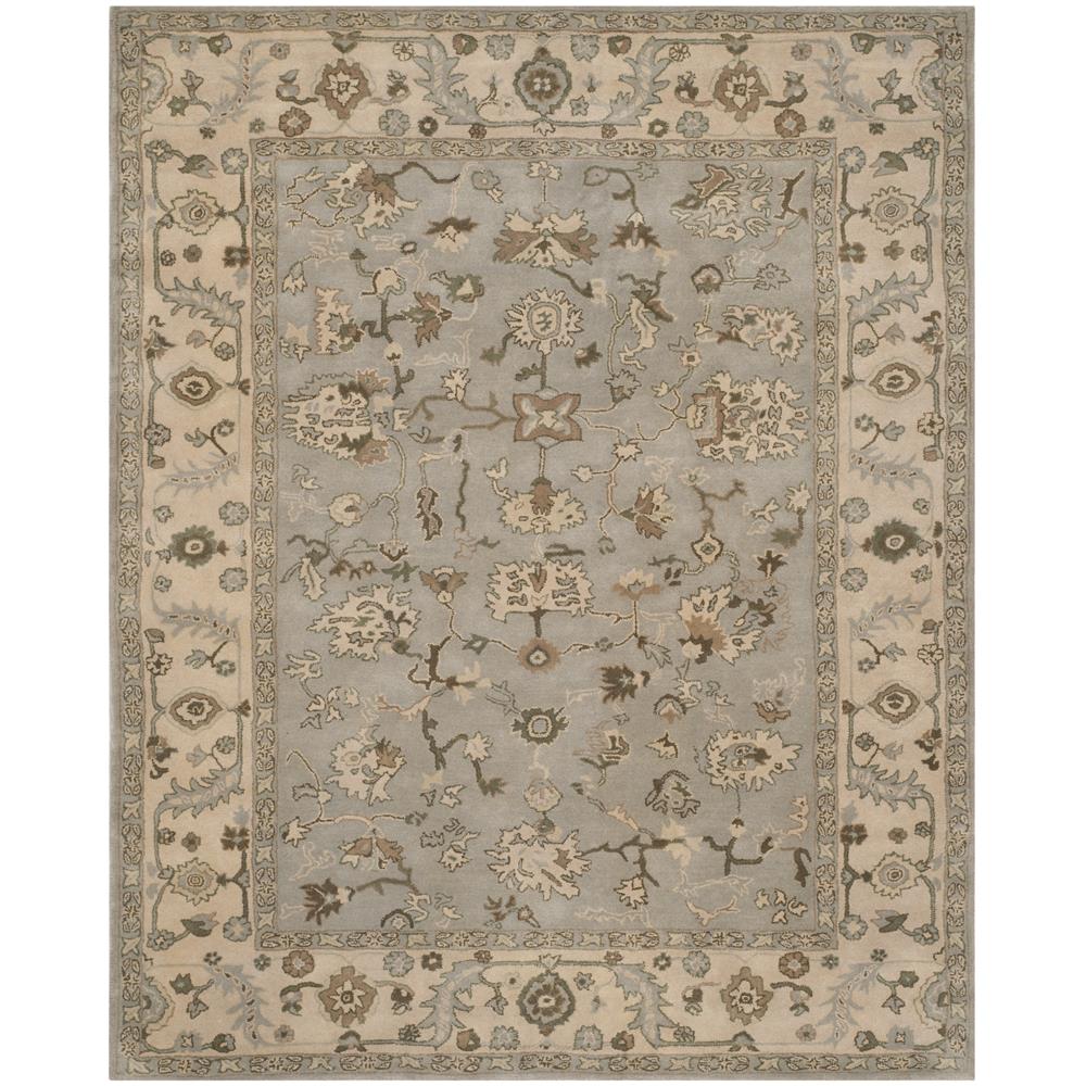 Safavieh HG865A-810 Hand Tufted Indoor 8