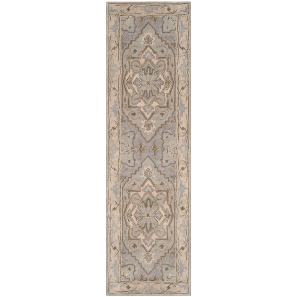 Safavieh HG866A-212 Hand Tufted Indoor 2