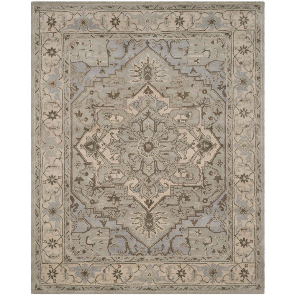 Safavieh HG866A-9 Hand Tufted Indoor 9