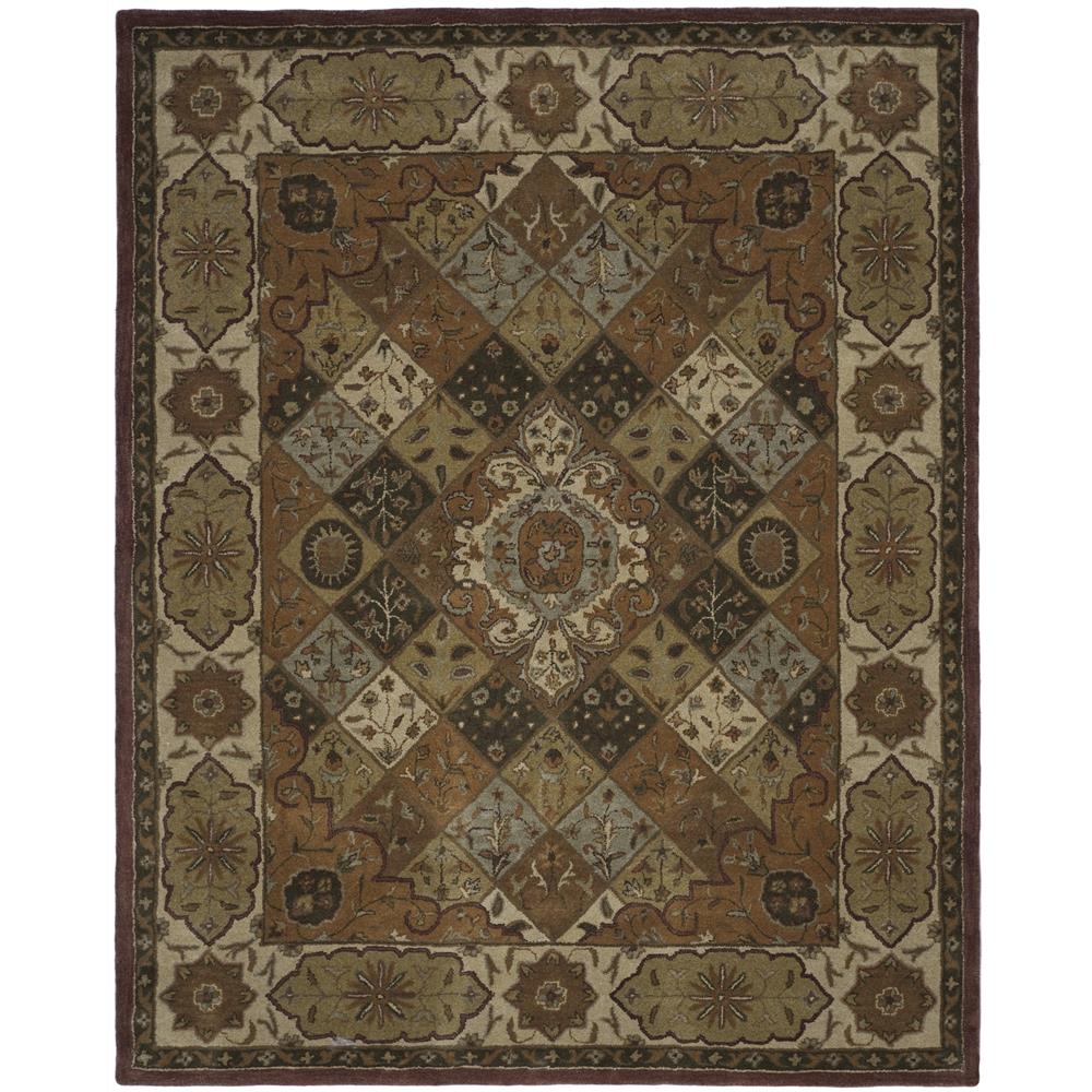 Safavieh HG917A-8 Hand Tufted Indoor 8