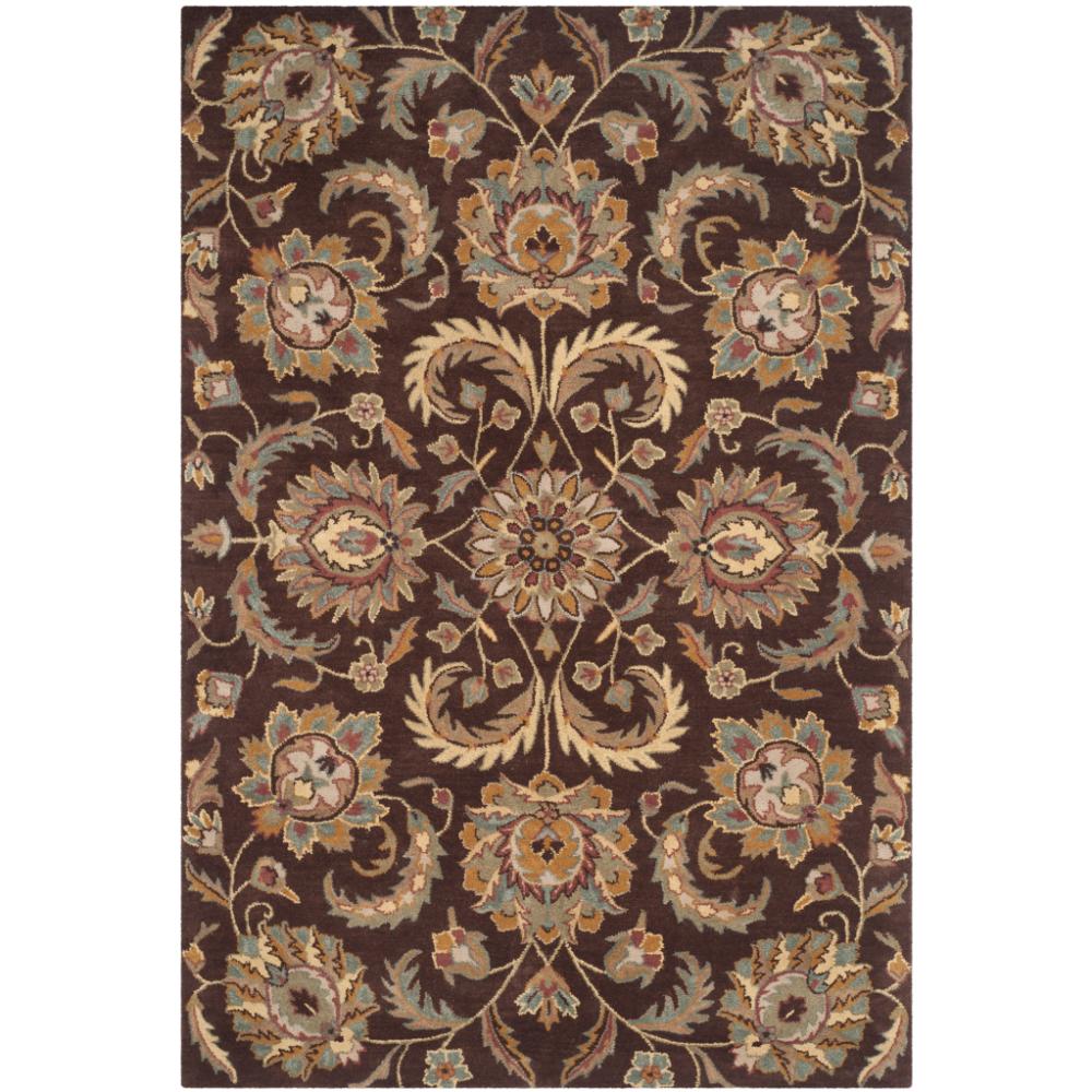 Safavieh HG921A-6 Hand Tufted Indoor 6