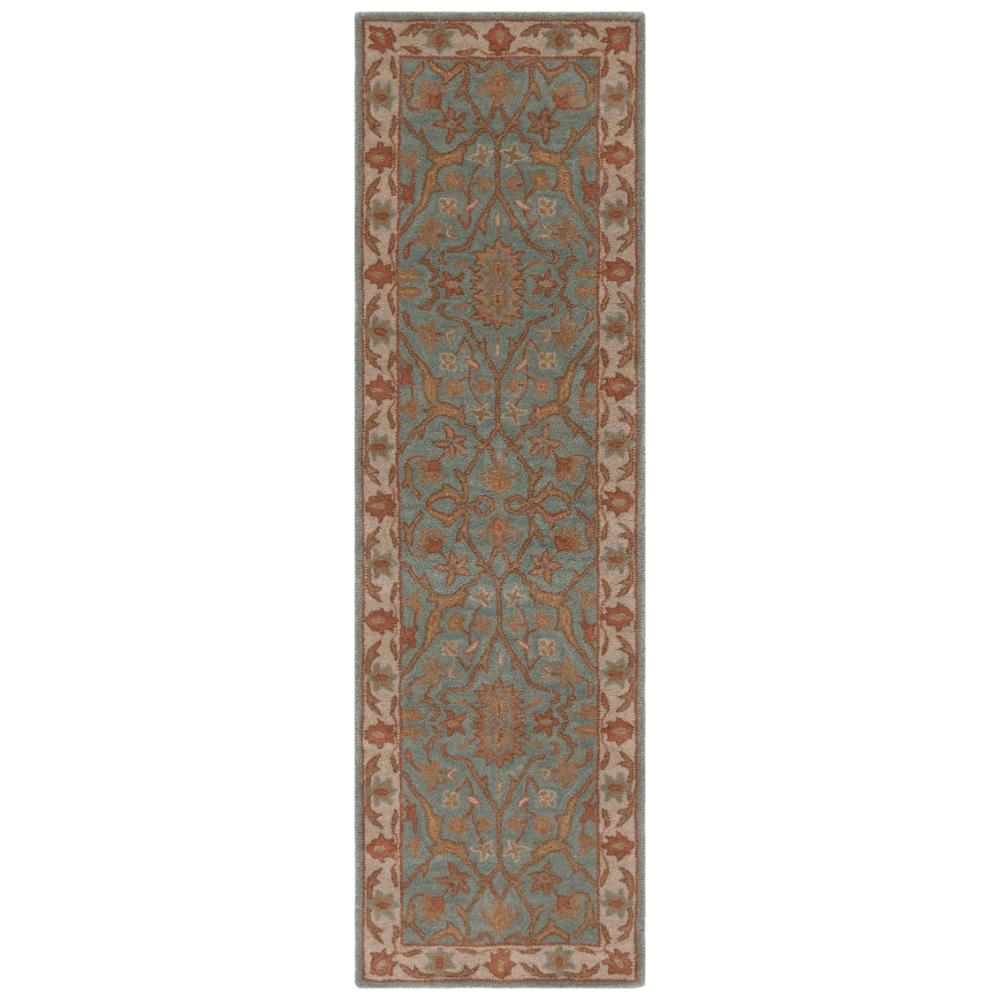 Safavieh HG937A-28 Hand Tufted Indoor 2