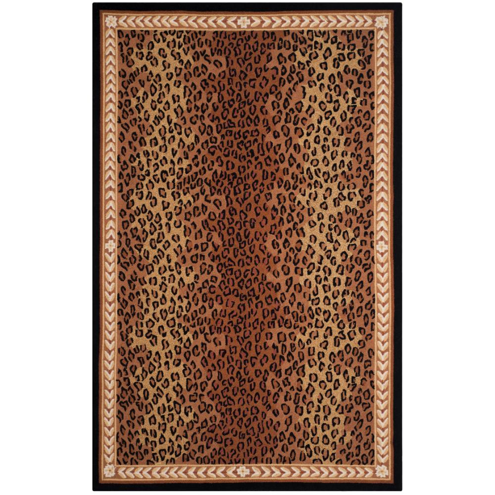 Safavieh HK15A-9  Chelsea 9 X 12 Ft Hand Hooked Area Rug