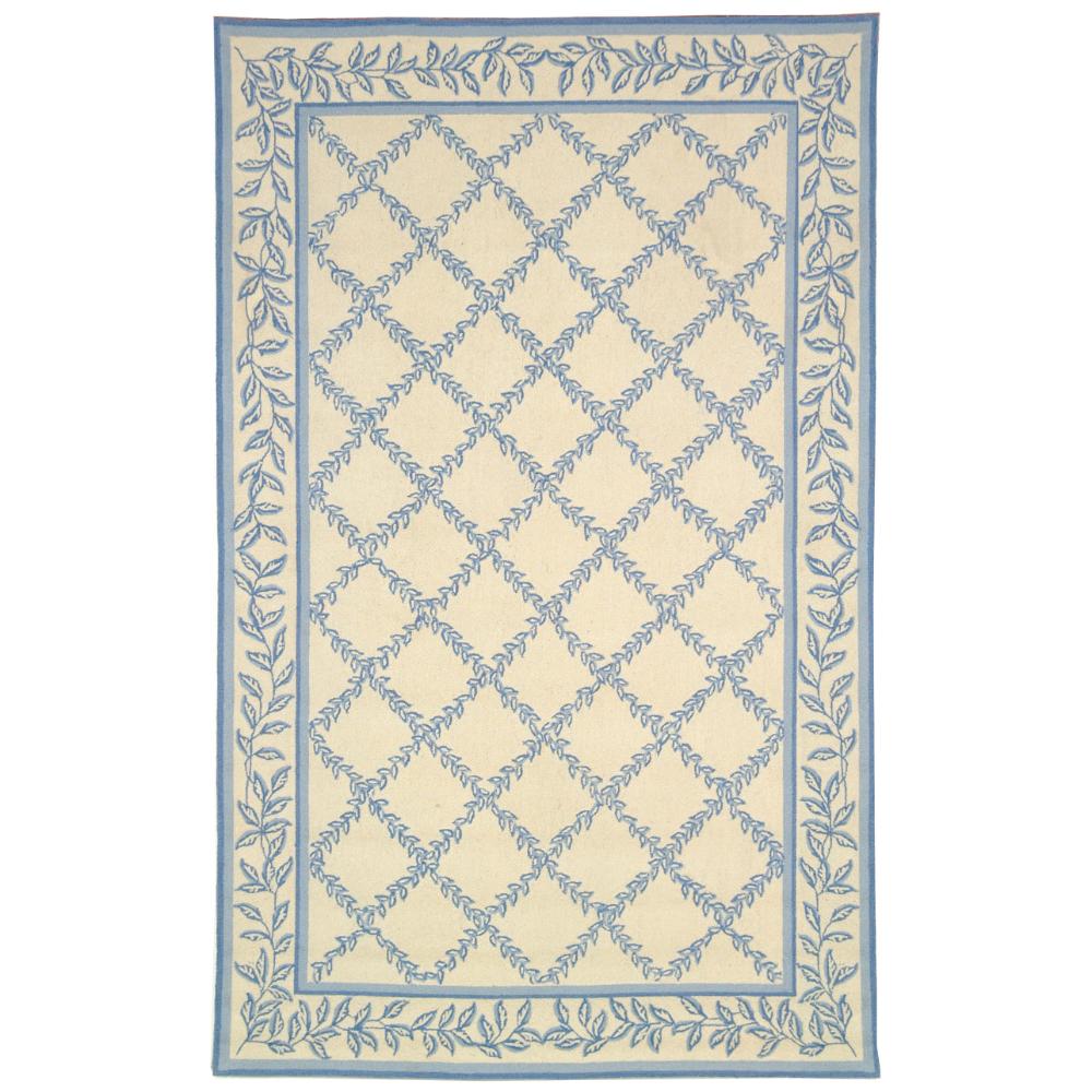 Safavieh HK230A-8  Chelsea 8 X 10 Ft Hand Hooked Area Rug
