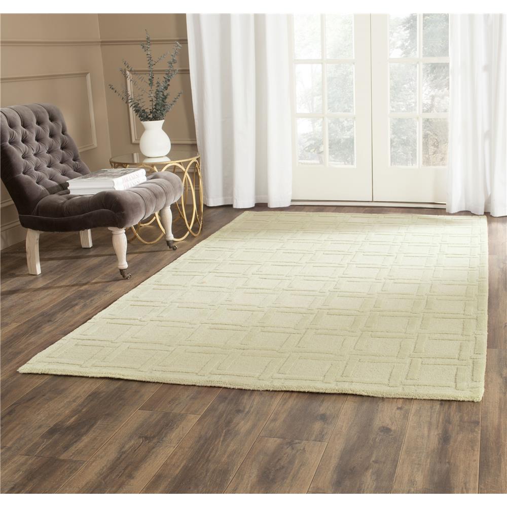 Safavieh IM313A-5 IMPRESSIONS Indoor in LIME