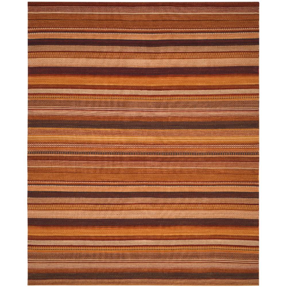 Safavieh KLM951B-8 Hand Woven Flat Weave Indoor 8
