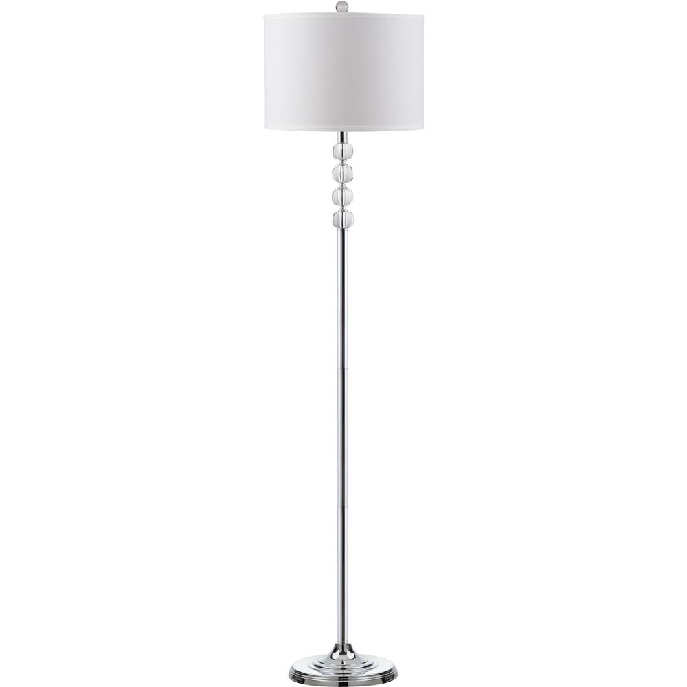 Safavieh LIT4180A Vendome Floor Lamp