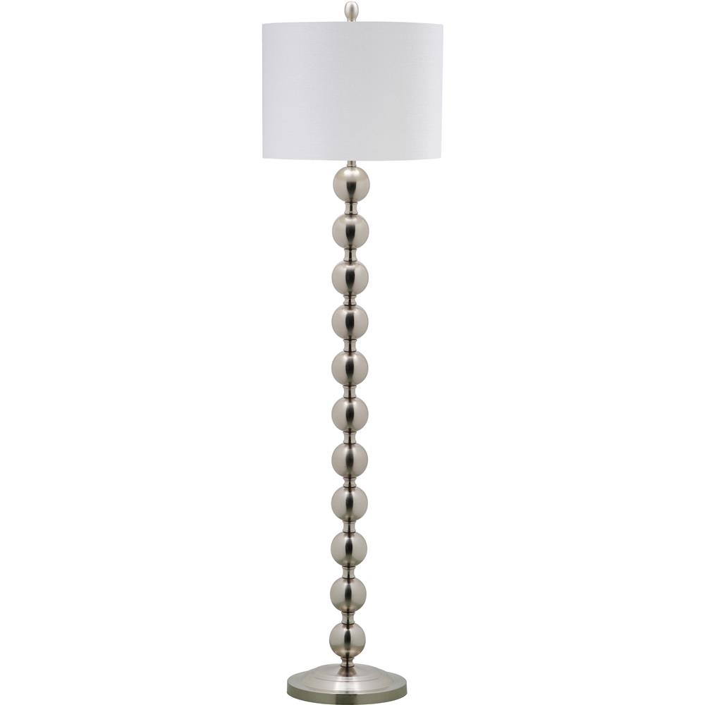 Safavieh LIT4330A Reflections Stacked Ball Floor Lamp