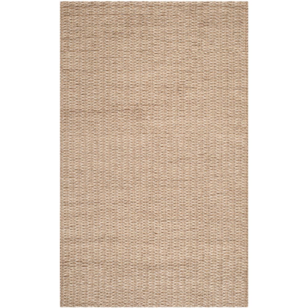 Safavieh MAN423A-5 Hand Knotted Indoor 5