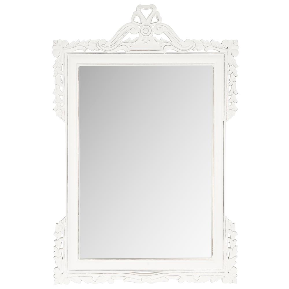 Safavieh MIR5004D Pedimint Mirror