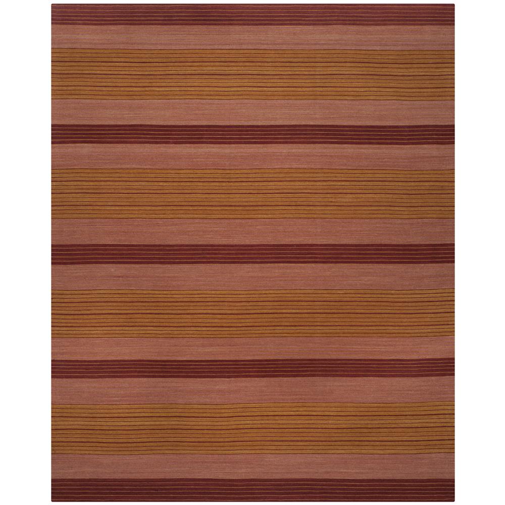 Safavieh MRB285A-6 Flat Weave Indoor 6