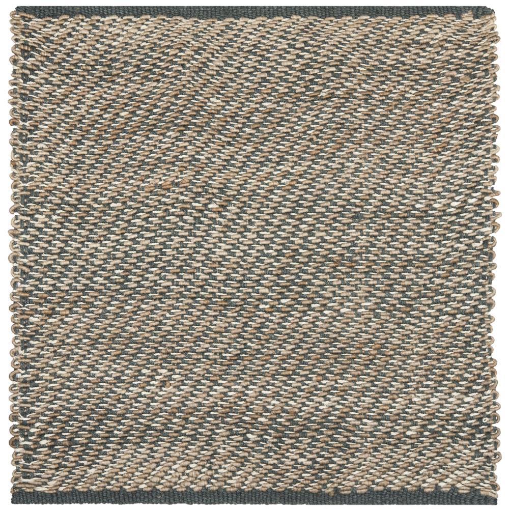 Safavieh NF454A-6SQ Hand Woven Indoor 6