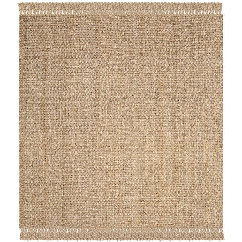 Safavieh NF467A-6SQ Hand Woven Indoor 6