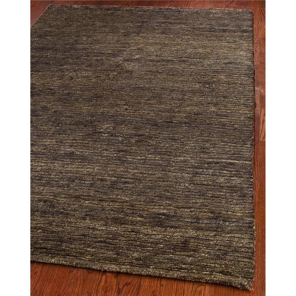 Safavieh ORG213A-3 Organica  Area Rug in BROWN / BROWN