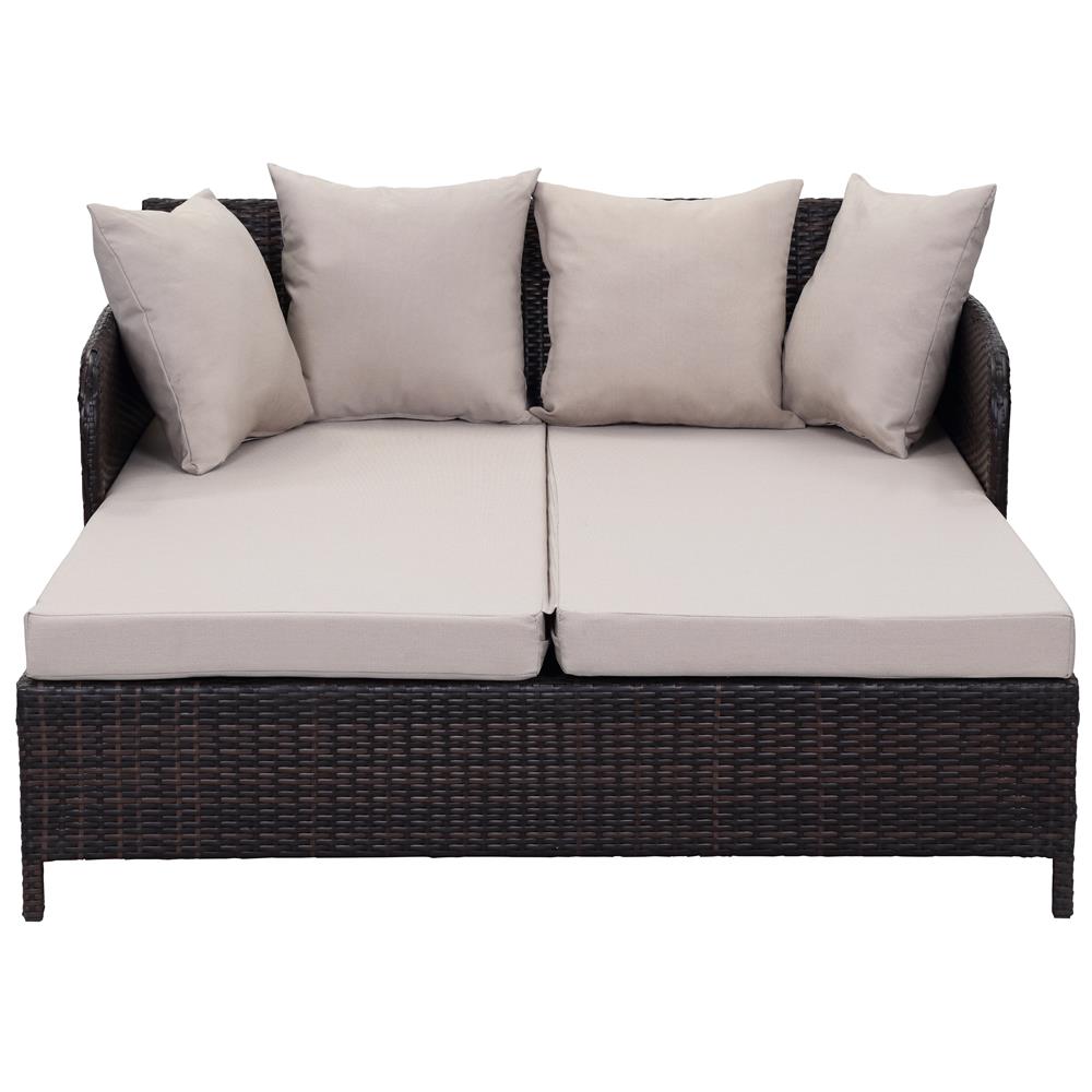 Safavieh PAT2500B August Daybed