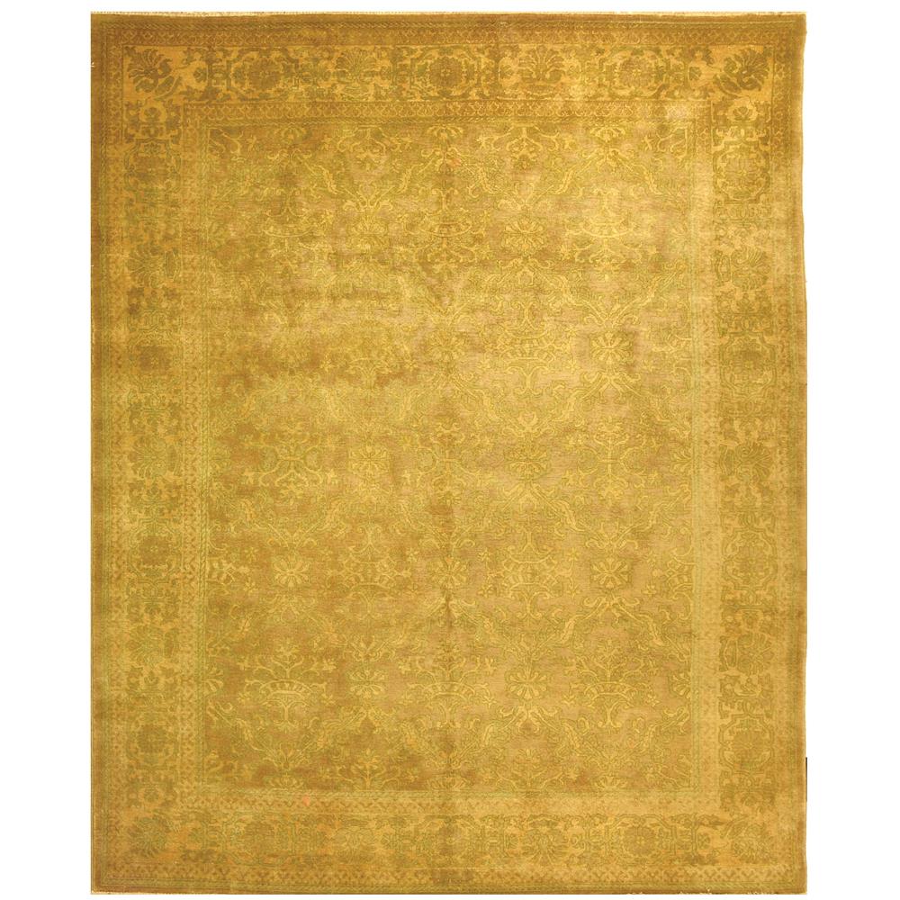 Safavieh POL670C-8 Polonaise Hand Knotted Indoor Rug in Pistaccio