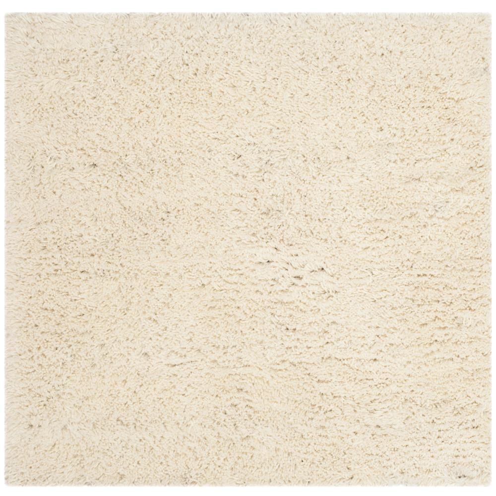 Safavieh SG140A-4SQ Hand Tufted Indoor 4