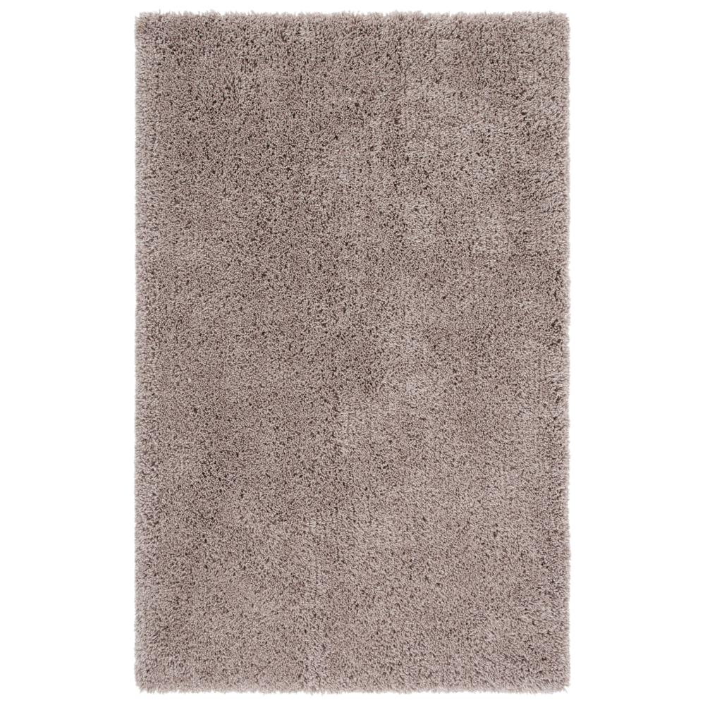 Safavieh SG240D Classic Shag Ultra Area Rug in Taupe