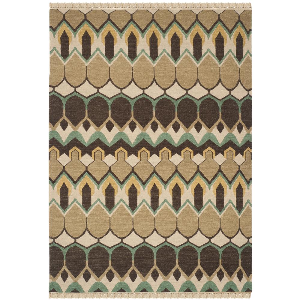 Safavieh SUM424A-9 Hand Woven Flat Weave Indoor 9