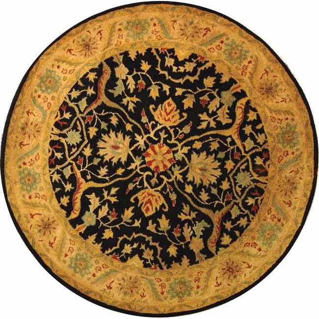 Safavieh AT14B ANTIQUITY Traditional  3