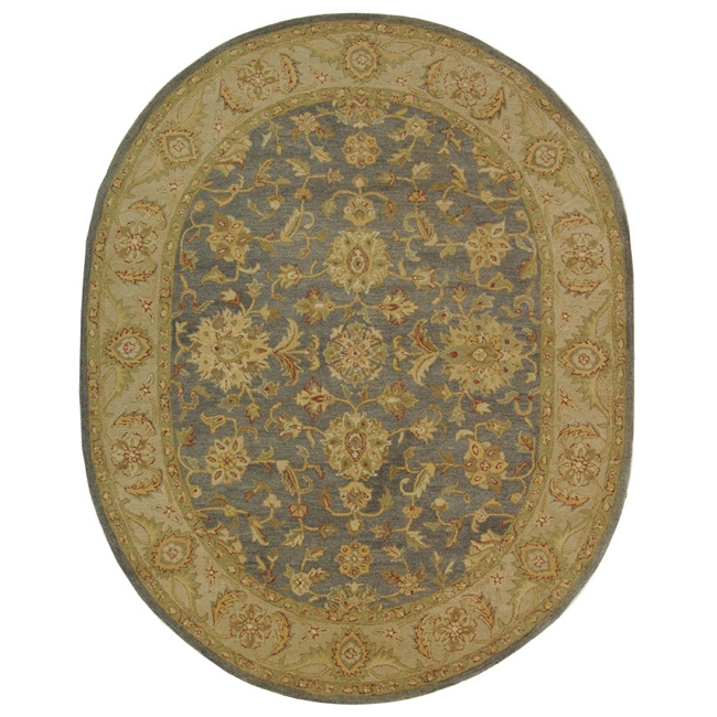 Safavieh AT312A ANTIQUITY Traditional  7