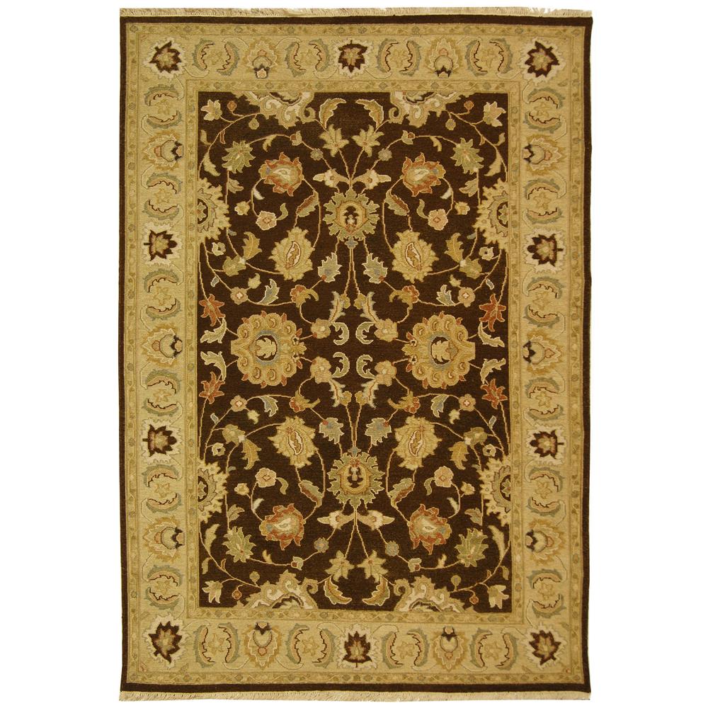 Safavieh SUM411A-6  Sumak 6 X 9 Ft Hand Flat Woven / Knotted Area Rug