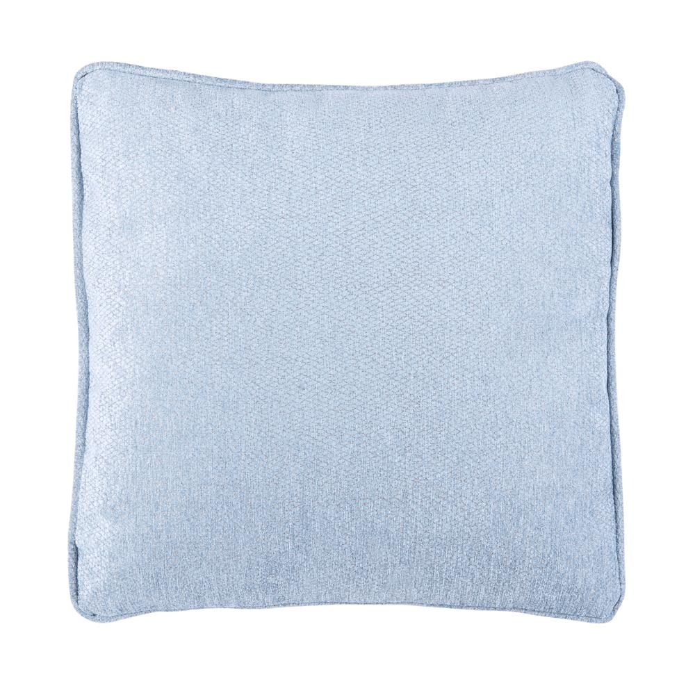 Safavieh PLS7068A-1818 Rilla Pillow in Light Blue