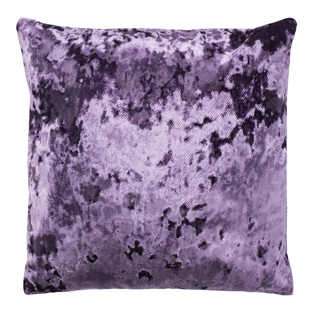 Safavieh PLS7074A-1818 Gili Pillow in Light Purple
