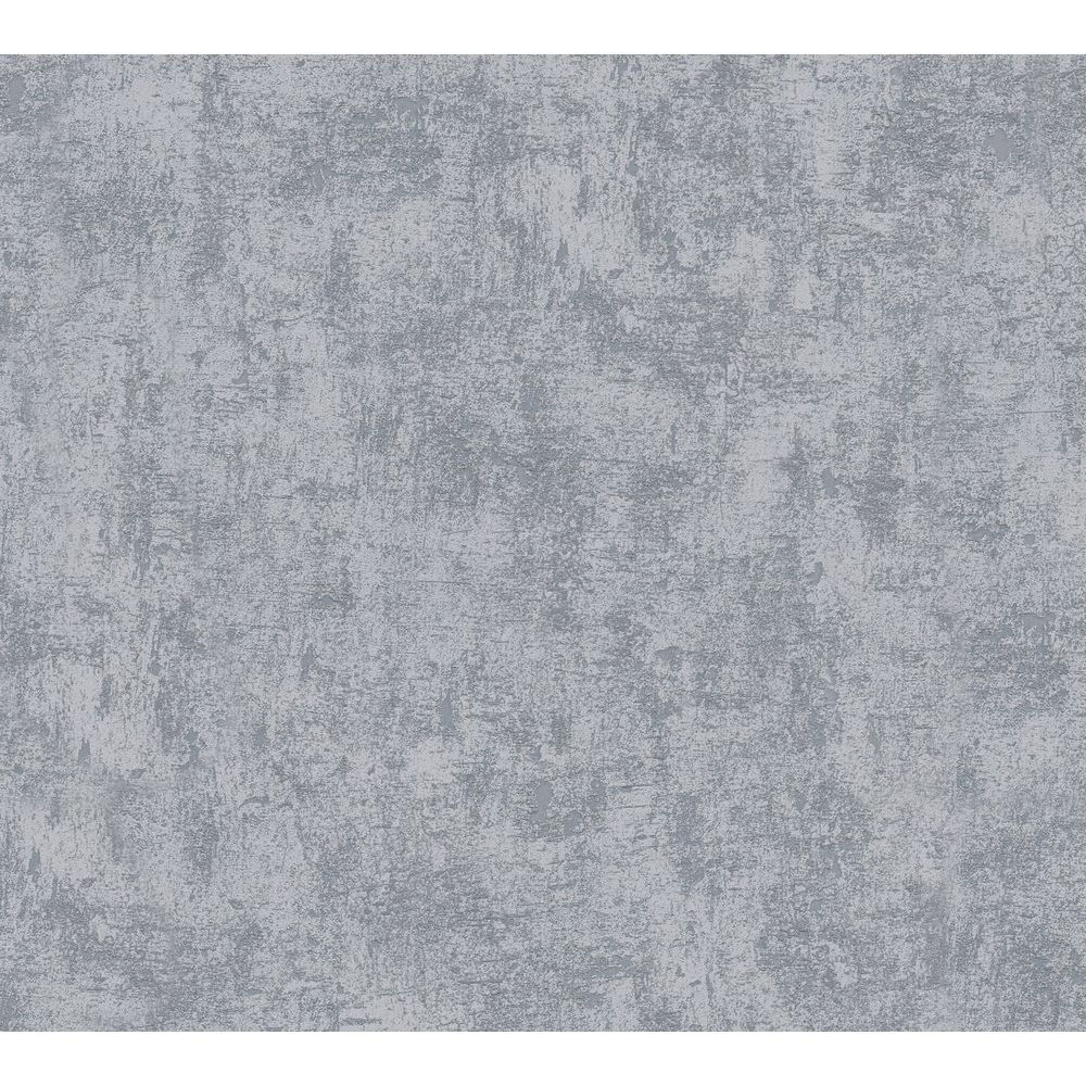 A.S. Creation by Sancar 224019 Elements Concrete Wallcovering in Grey