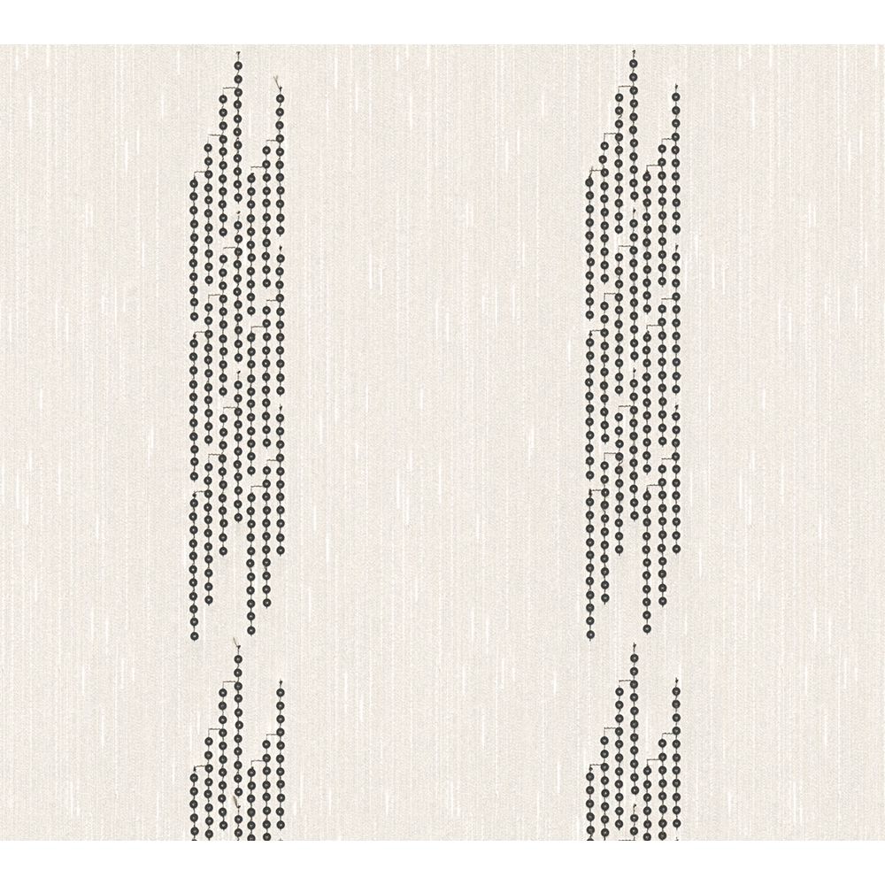 Architects Paper by Sancar 30607 Wall Fashion Panel in Light Creme