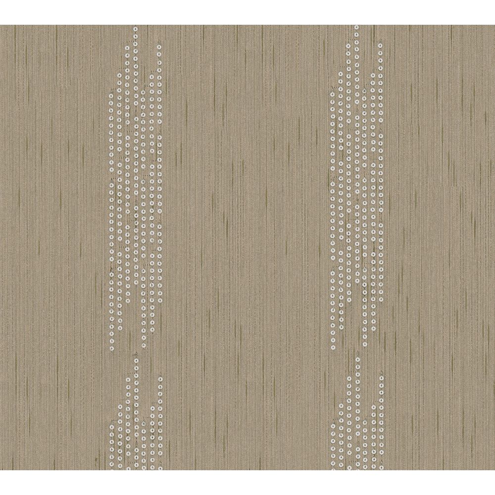 Architects Paper by Sancar 30607 Wall Fashion Panel in Creme