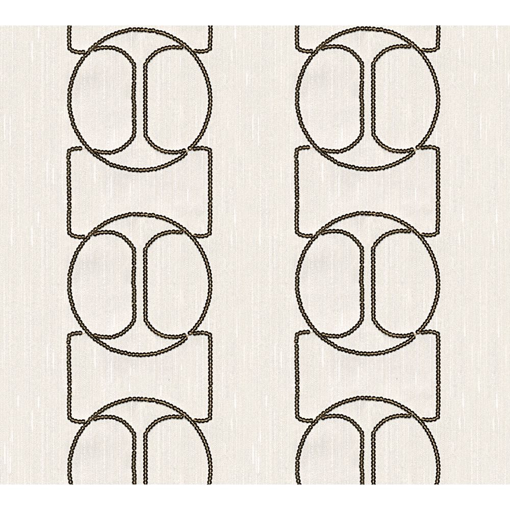 Architects Paper by Sancar 30613 Wall Fashion Panel in Light Creme