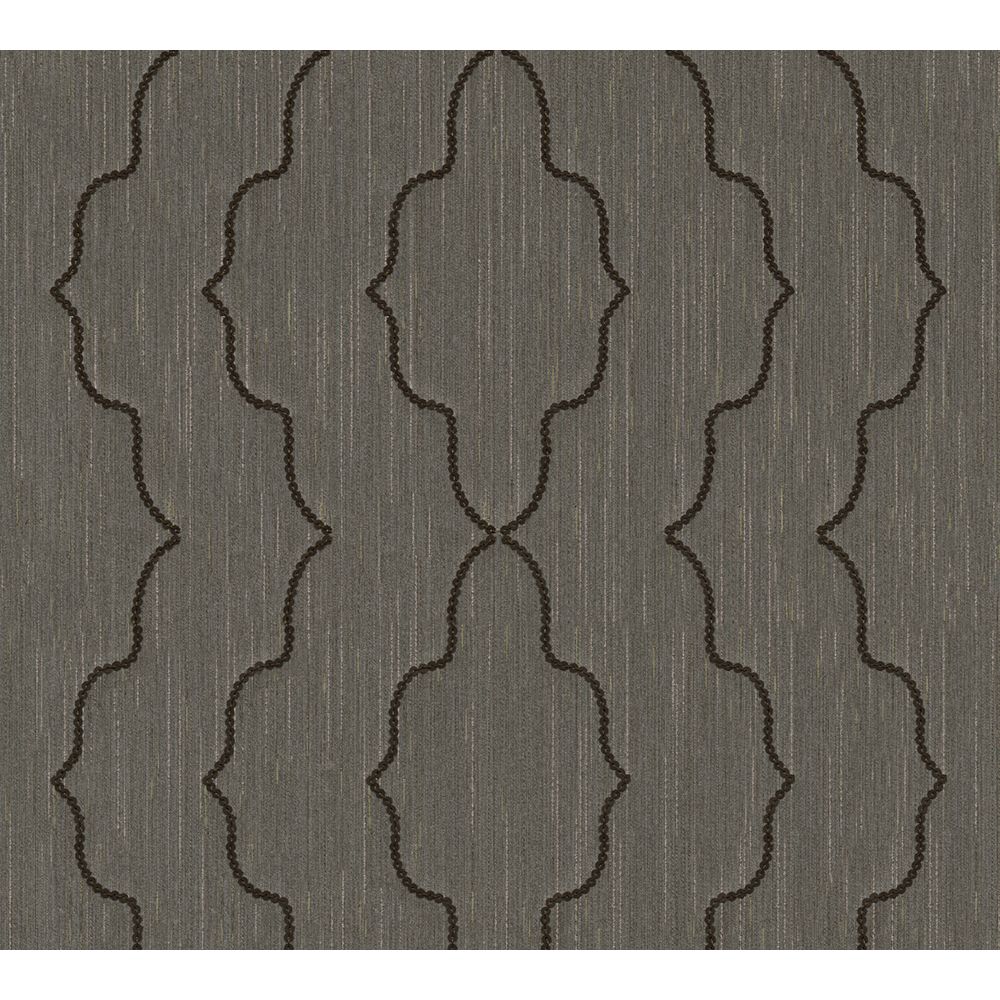 Architects Paper by Sancar 30615 Wall Fashion Panel in Brown