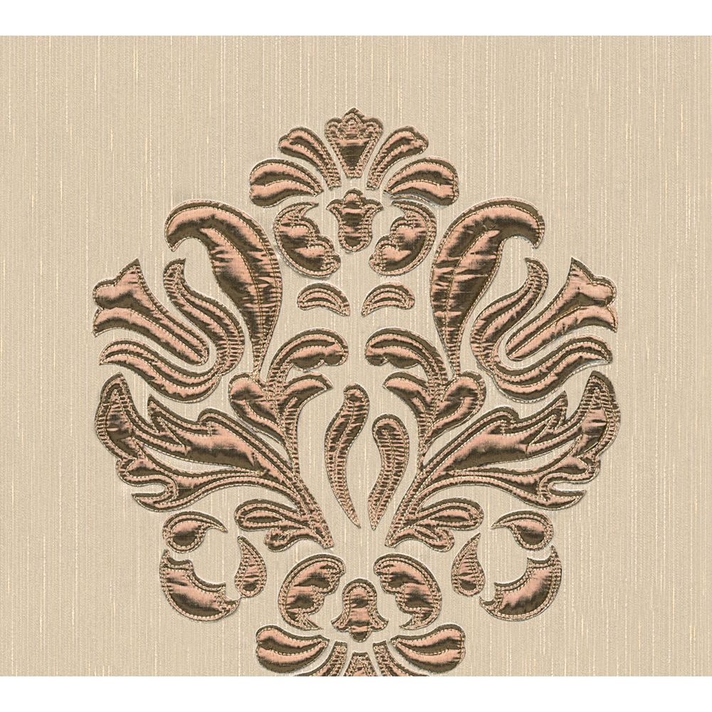 Architects Paper by Sancar 30634 Wall Fashion Panel in Bronze