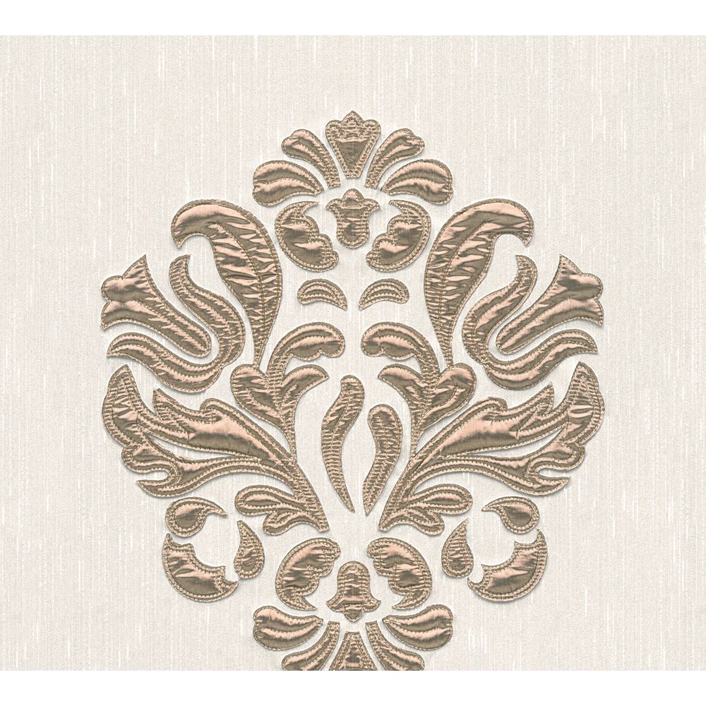 Architects Paper by Sancar 30634 Wall Fashion Panel in Gold