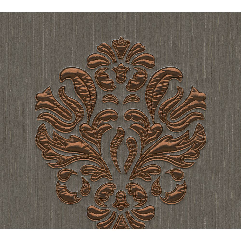 Architects Paper by Sancar 30634 Wall Fashion Panel in Copper