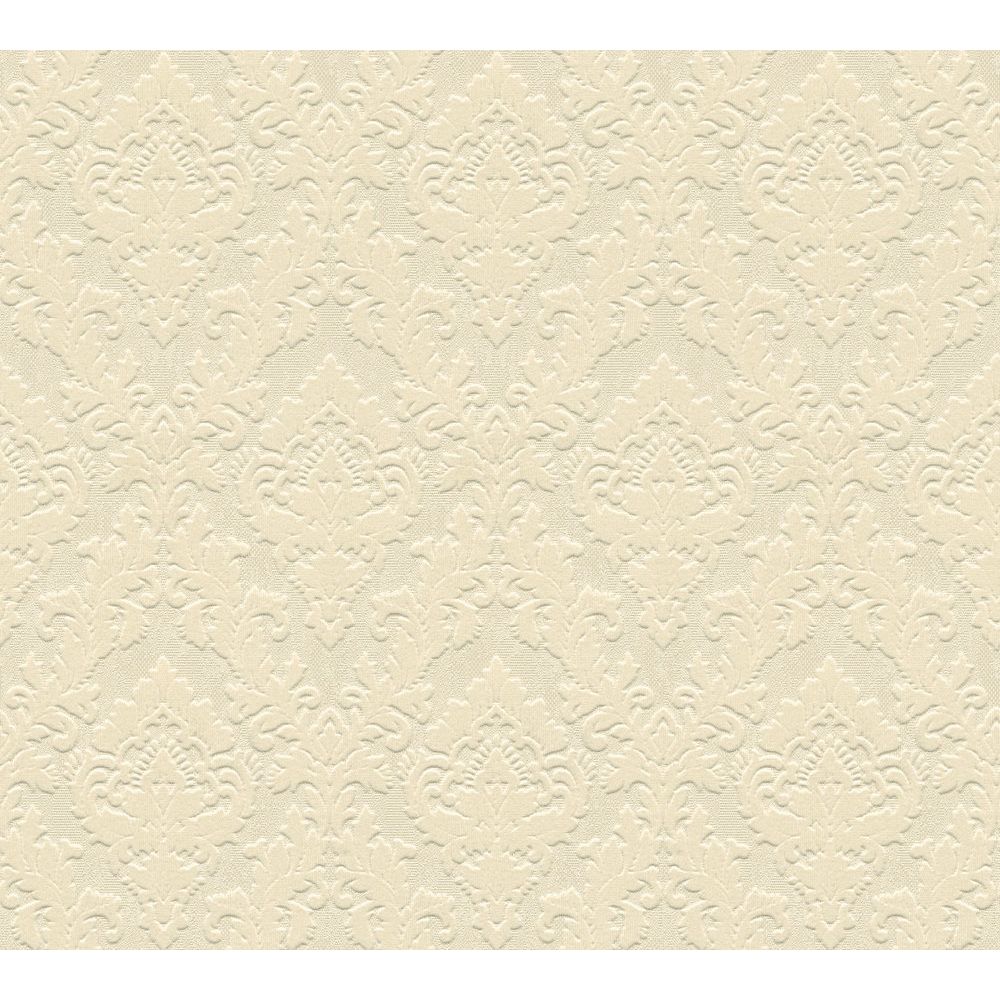 Architects Paper by Sancar 33582 Castello Wallcovering in Beige