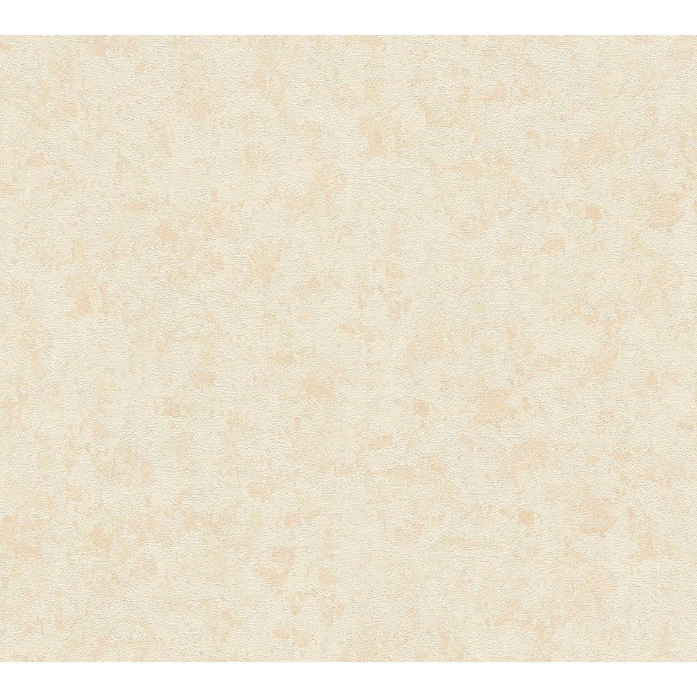 Architects Paper by Sancar 34373 Luxury Classics Plain Wallcovering in Beige