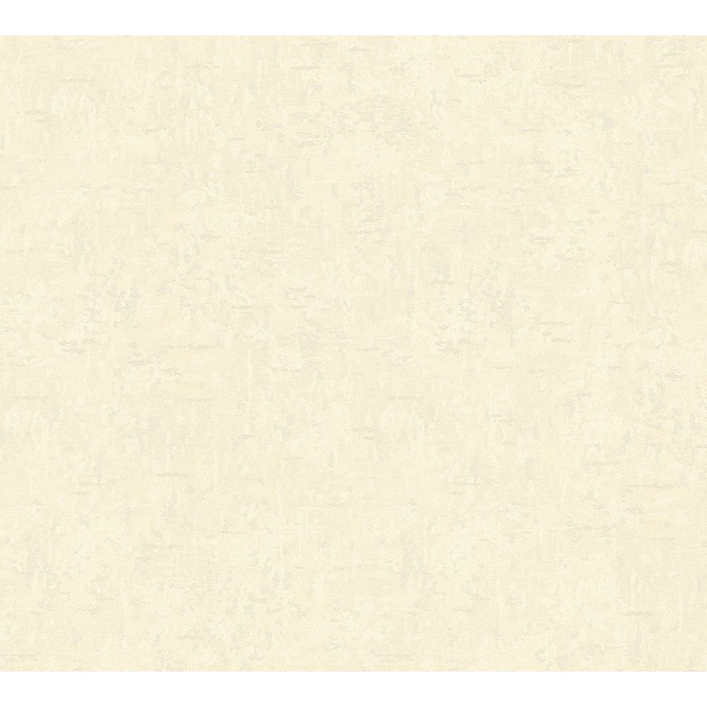 Architects Paper by Sancar 34376 Luxury Classics Plain Wallcovering in Light Creme