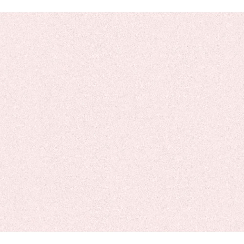 A.S. Creation by Sancar 3530 Boys & Girls 6 Plain Wallcovering in Pink