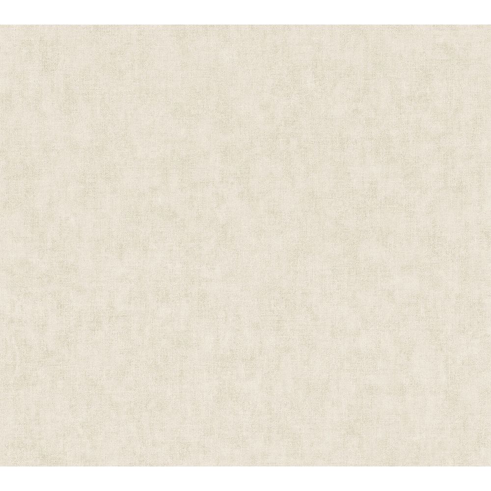 A.S. Creation by Sancar 37535 Geo Nordic Plain Wallcovering in Beige