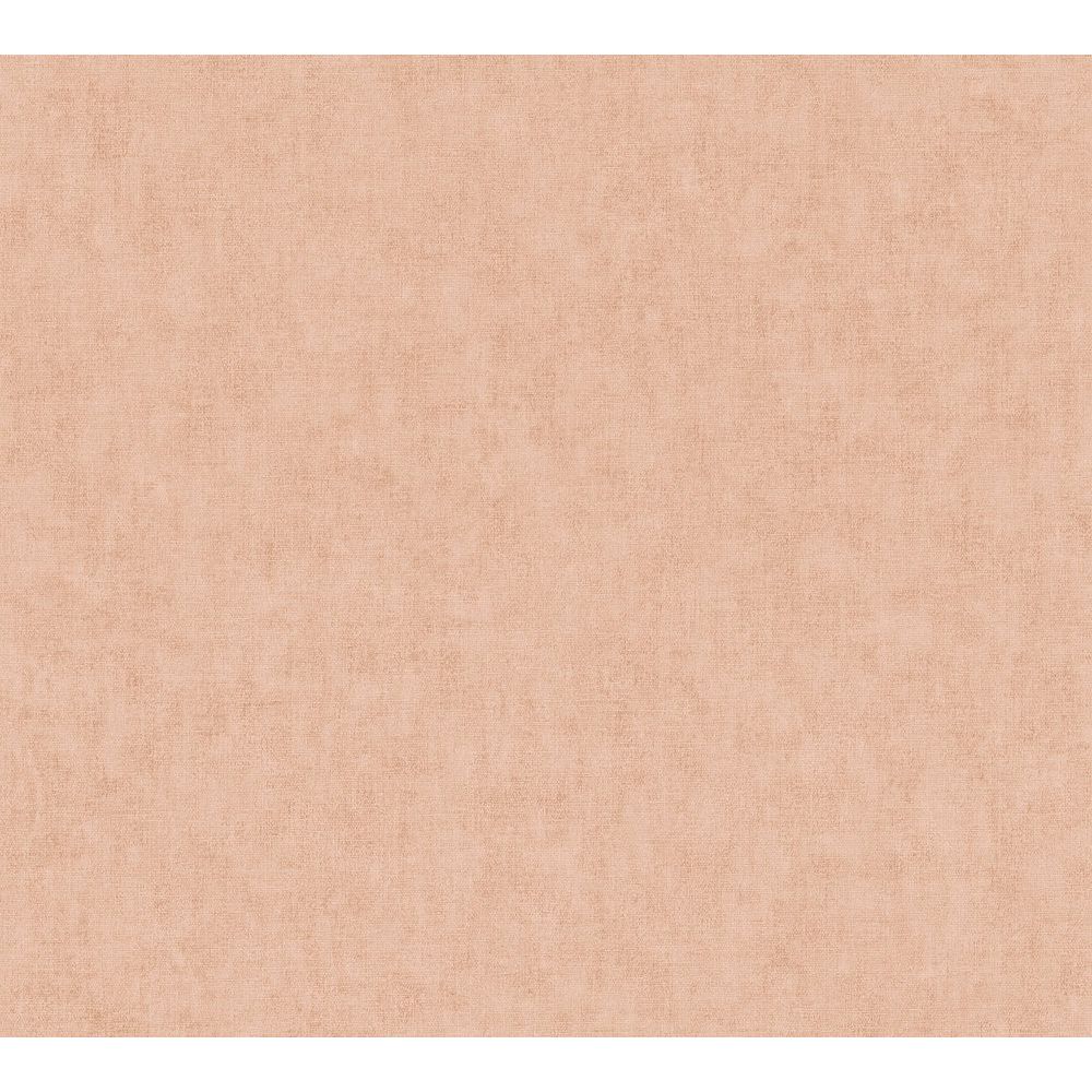 A.S. Creation by Sancar 37535 Geo Nordic Plain Wallcovering in Pink