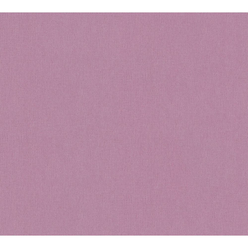 Architects Paper by Sancar 3770 Jungle Chic Plain Wallcovering in Light Purple