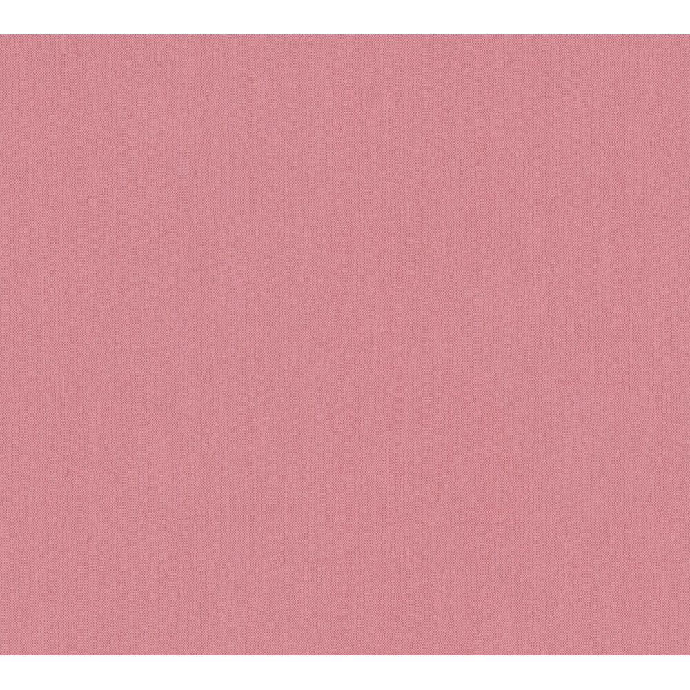 Architects Paper by Sancar 3770 Jungle Chic Plain Wallcovering in Pink