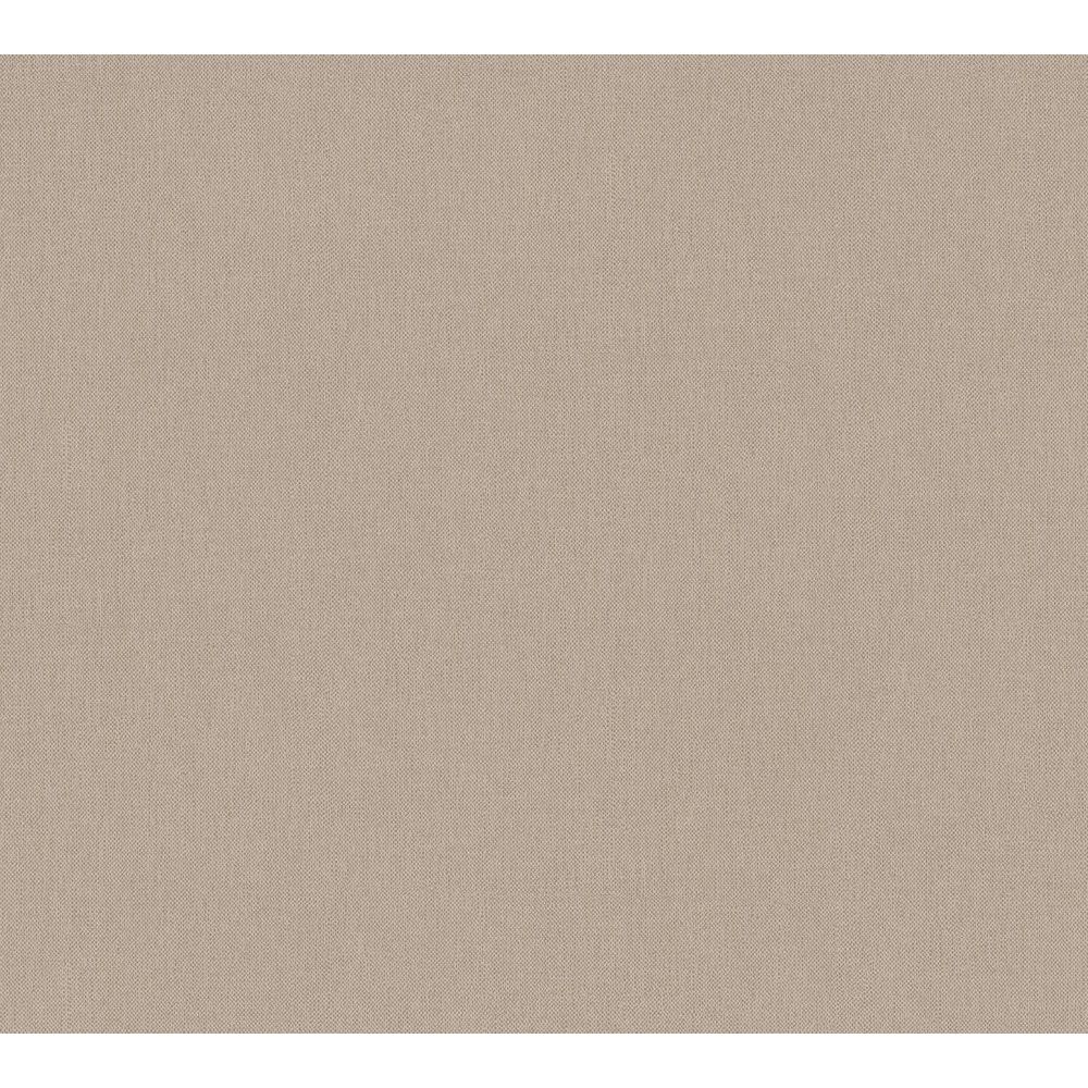Architects Paper by Sancar 3770 Jungle Chic Plain Wallcovering in Brown