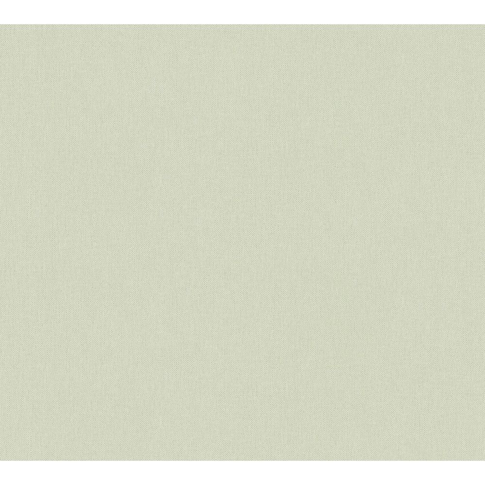 Architects Paper by Sancar 3770 Jungle Chic Plain Wallcovering in Light Green