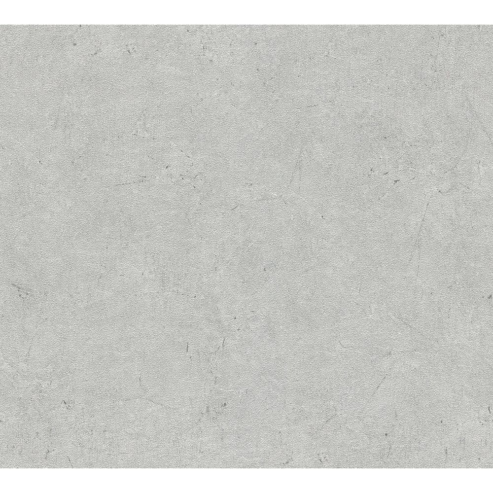 A.S. Creation by Sancar 95259 Elements Concrete Wallcovering in Grey