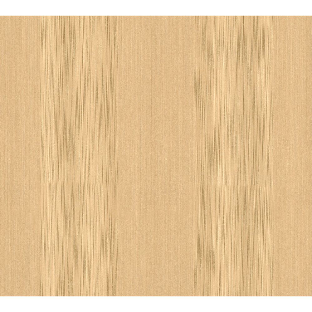 Architects Paper by Sancar 95660 Tessuto Wallcovering in Dark Yellow