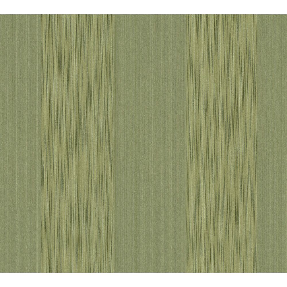 Architects Paper by Sancar 95660 Tessuto Wallcovering in Green